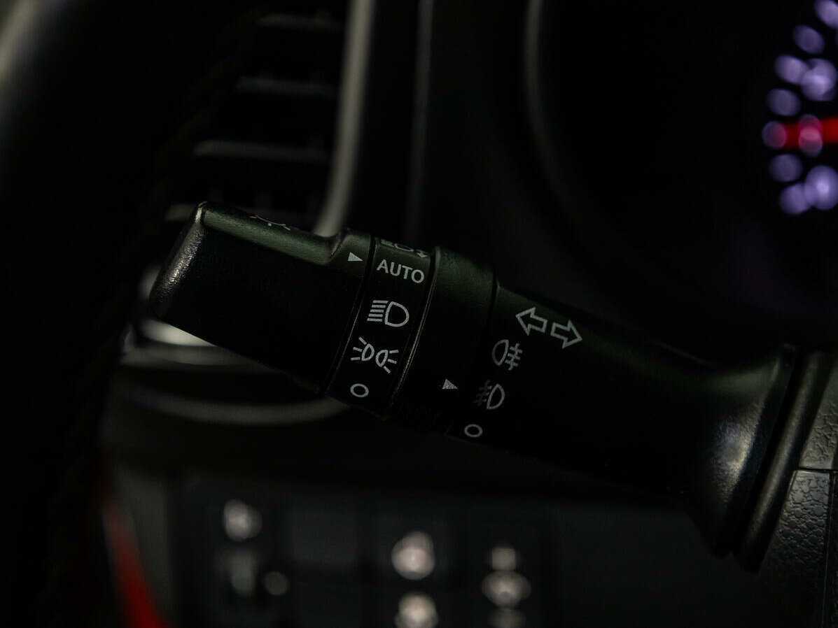 Купить Kia Soul с пробегом. Фото: #19