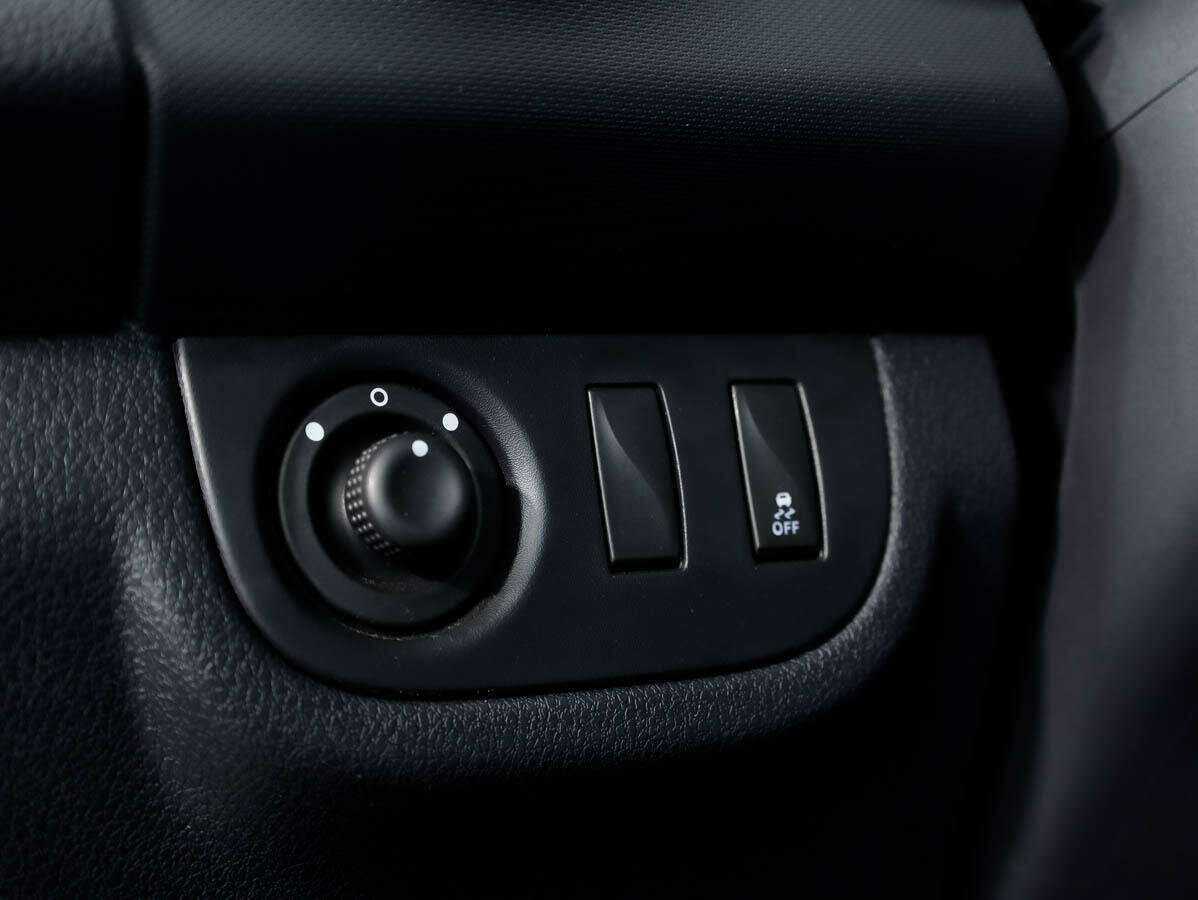 Купить Renault Logan с пробегом. Фото: #14