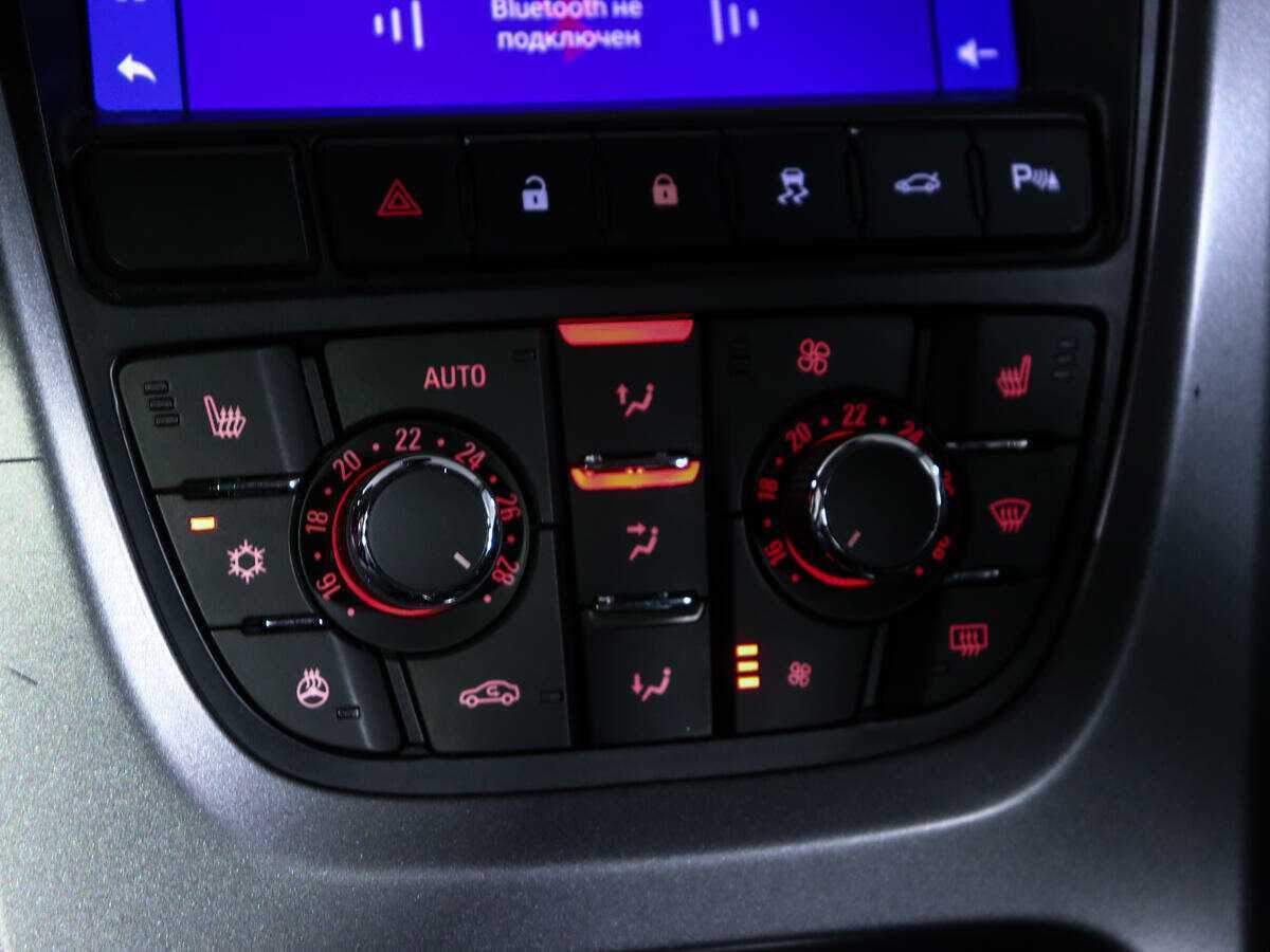 Купить Opel Astra с пробегом. Фото: #16