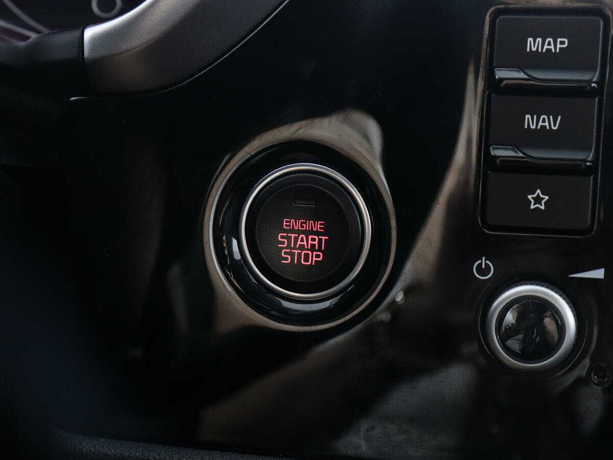 Купить Kia Rio с пробегом. Фото: #13