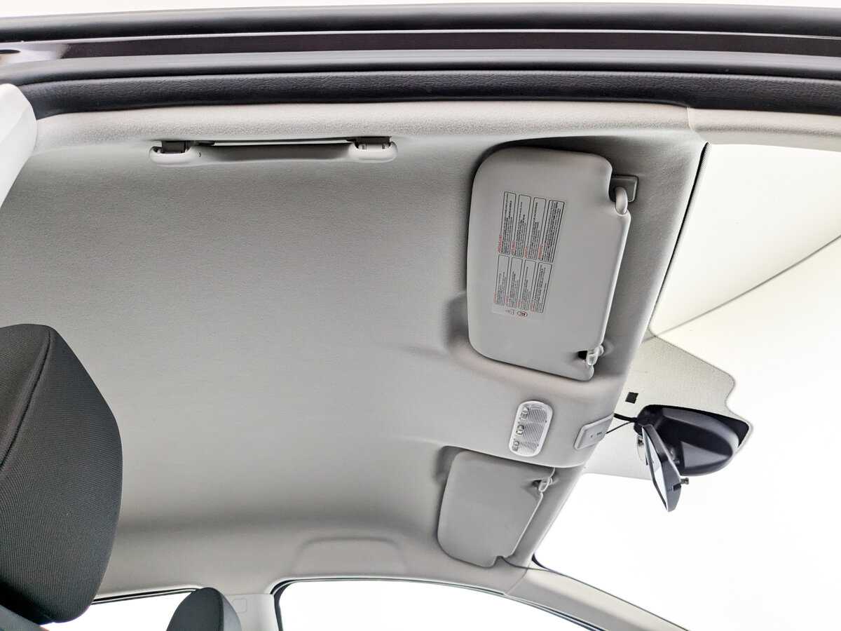 Купить Nissan Qashqai с пробегом. Фото: #16