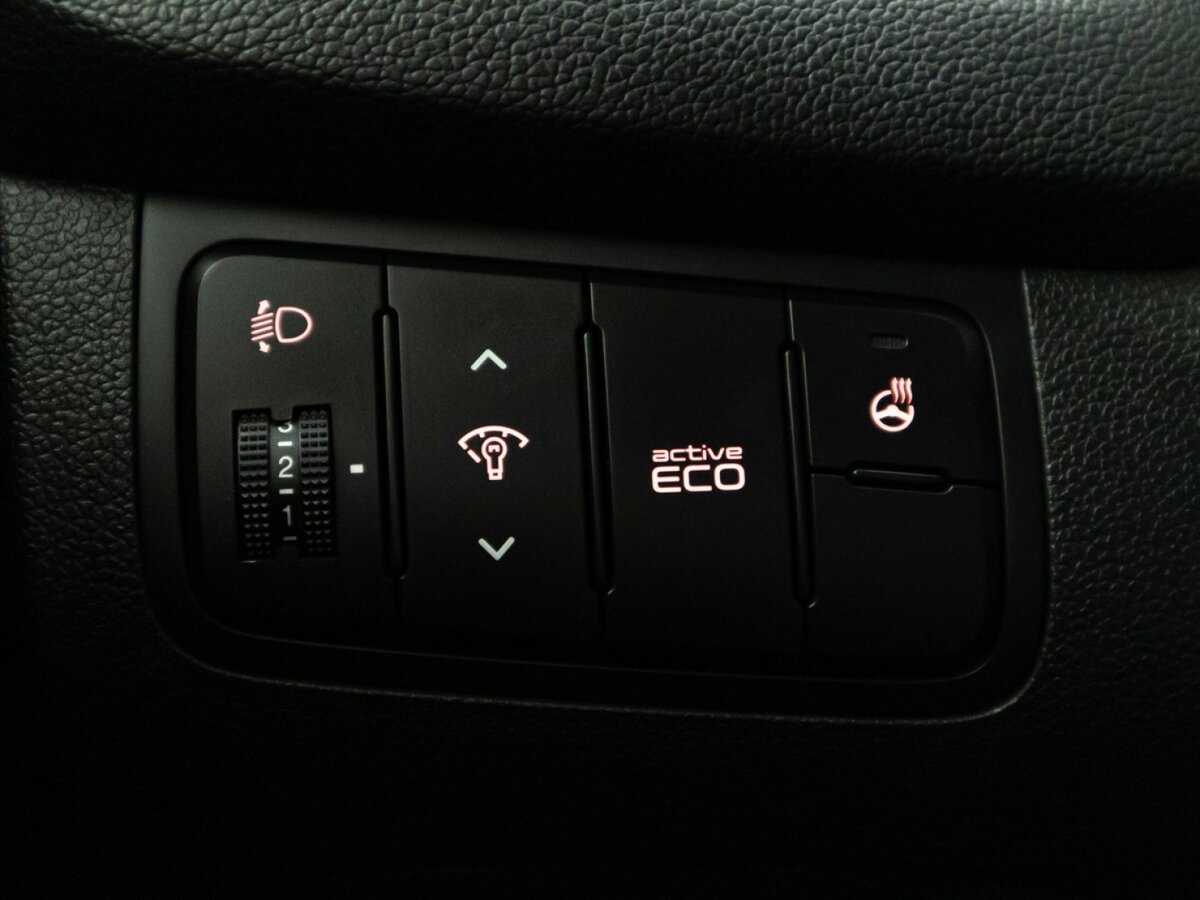 Купить Kia Ceed с пробегом. Фото: #15