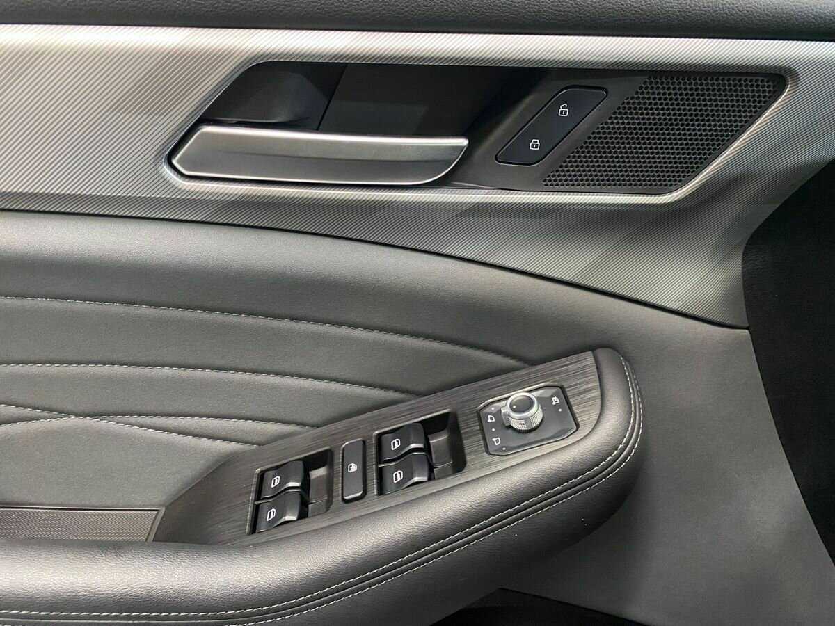 Купить Haval F7x с пробегом. Фото: #16