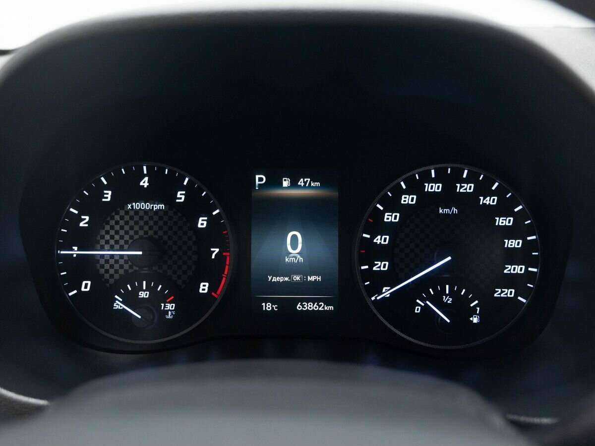 Купить Hyundai Solaris с пробегом. Фото: #17