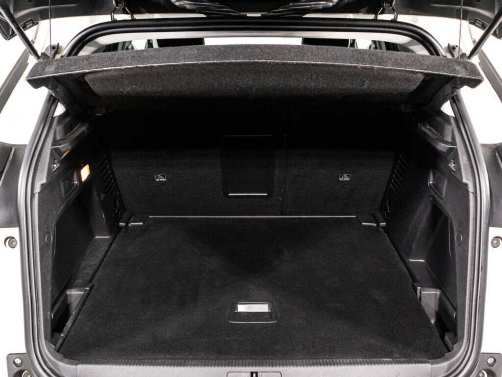 Купить Peugeot 3008 с пробегом. Фото: #14