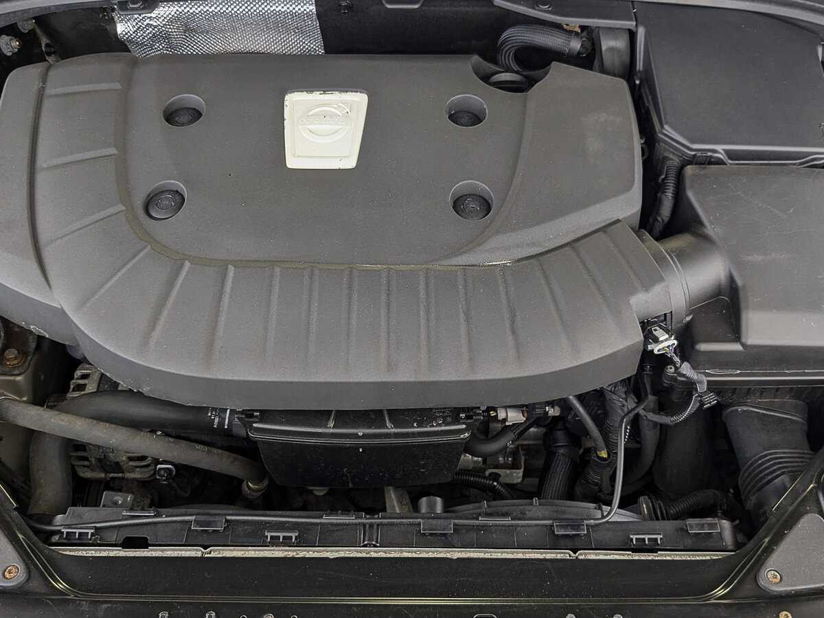 Купить Volvo XC70 с пробегом. Фото: #8