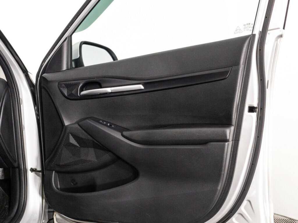 Купить Kia Seltos с пробегом. Фото: #28