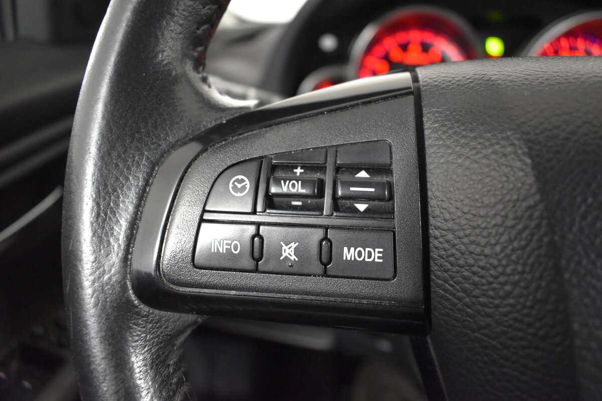 Купить Mazda 6 с пробегом. Фото: #16