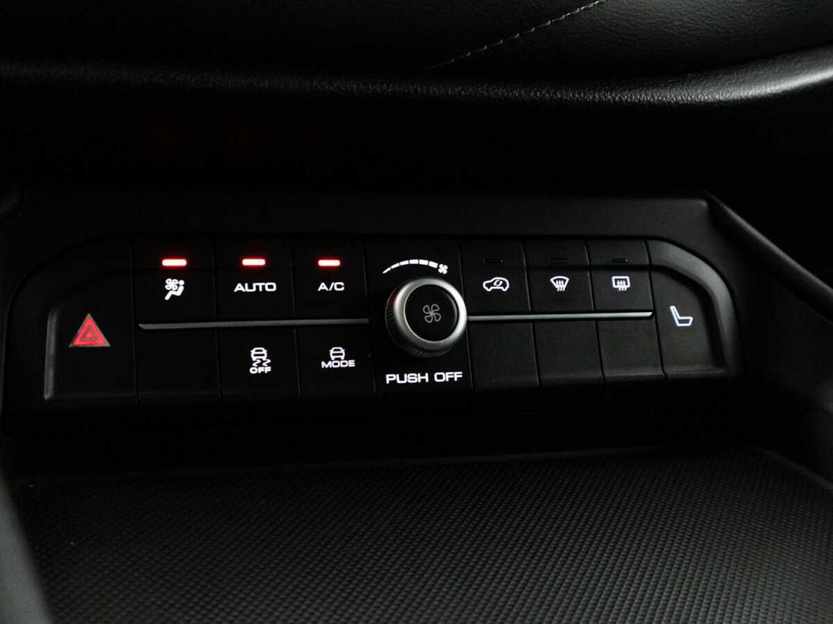 Купить Haval F7 с пробегом. Фото: #16