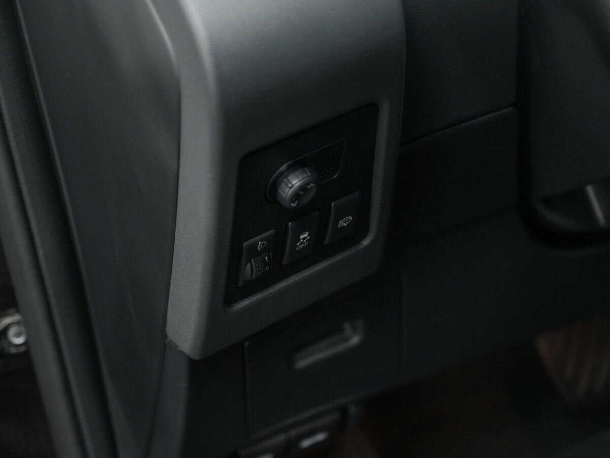 Купить Nissan Qashqai с пробегом. Фото: #15