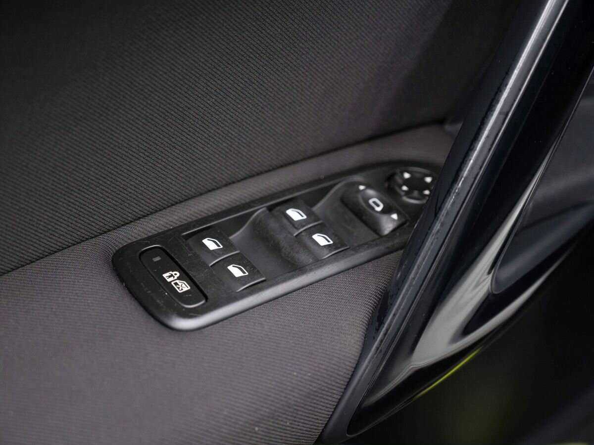 Купить Peugeot 508 с пробегом. Фото: #16