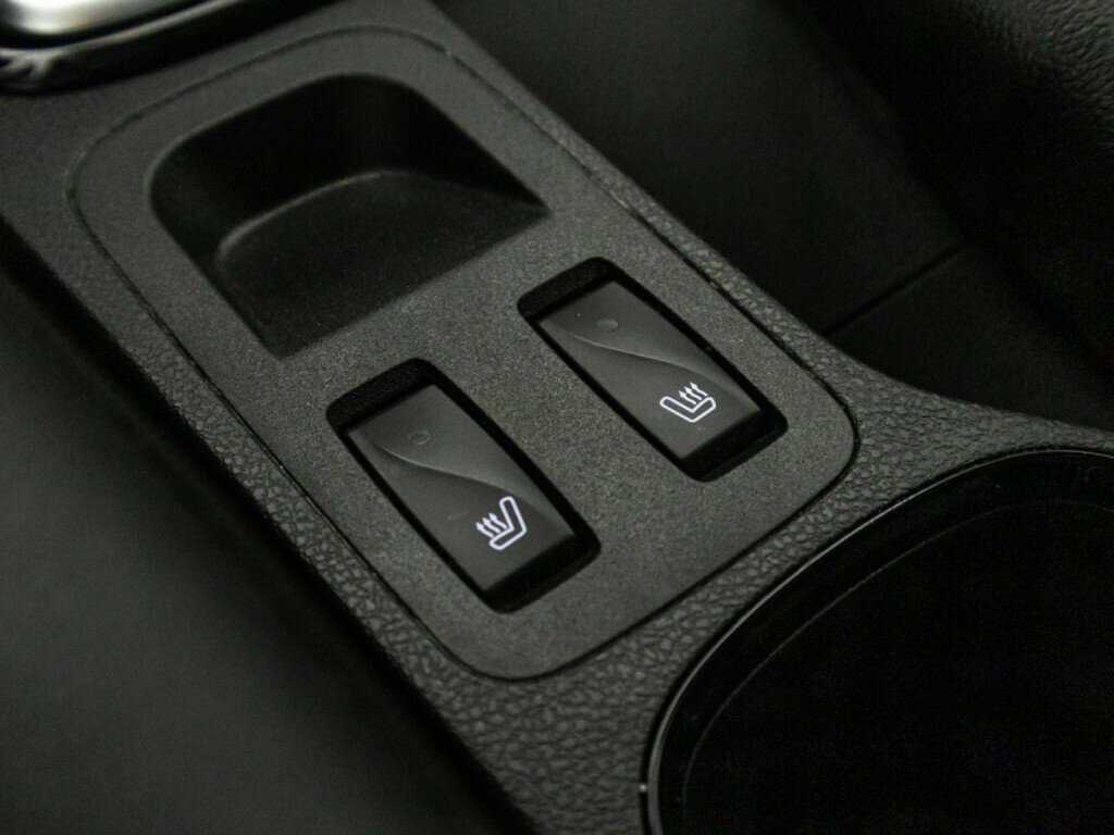 Купить Renault Kaptur с пробегом. Фото: #16