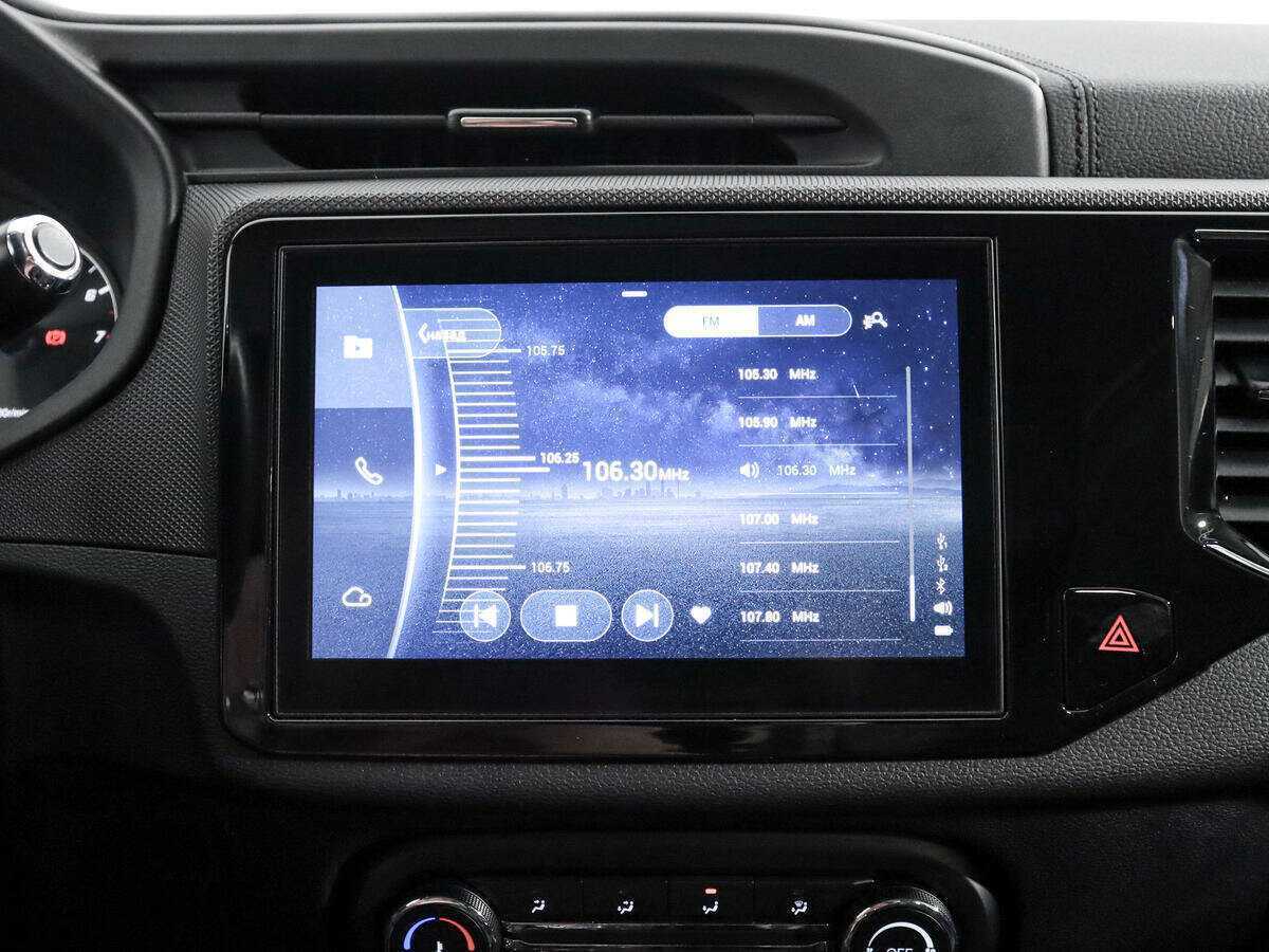 Купить Chery Tiggo 4 с пробегом. Фото: #14