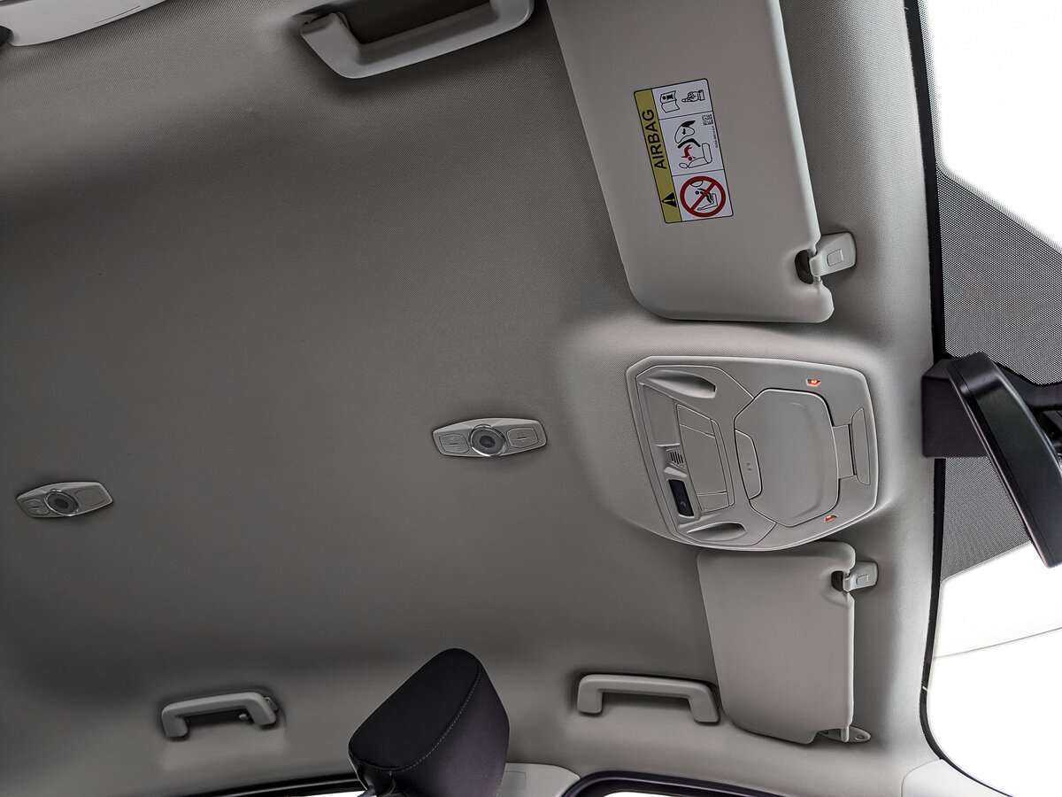 Купить Ford Focus с пробегом. Фото: #16