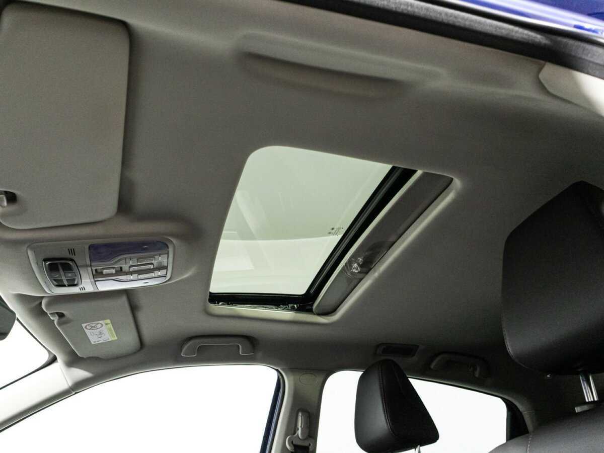 Купить Haval F7x с пробегом. Фото: #15