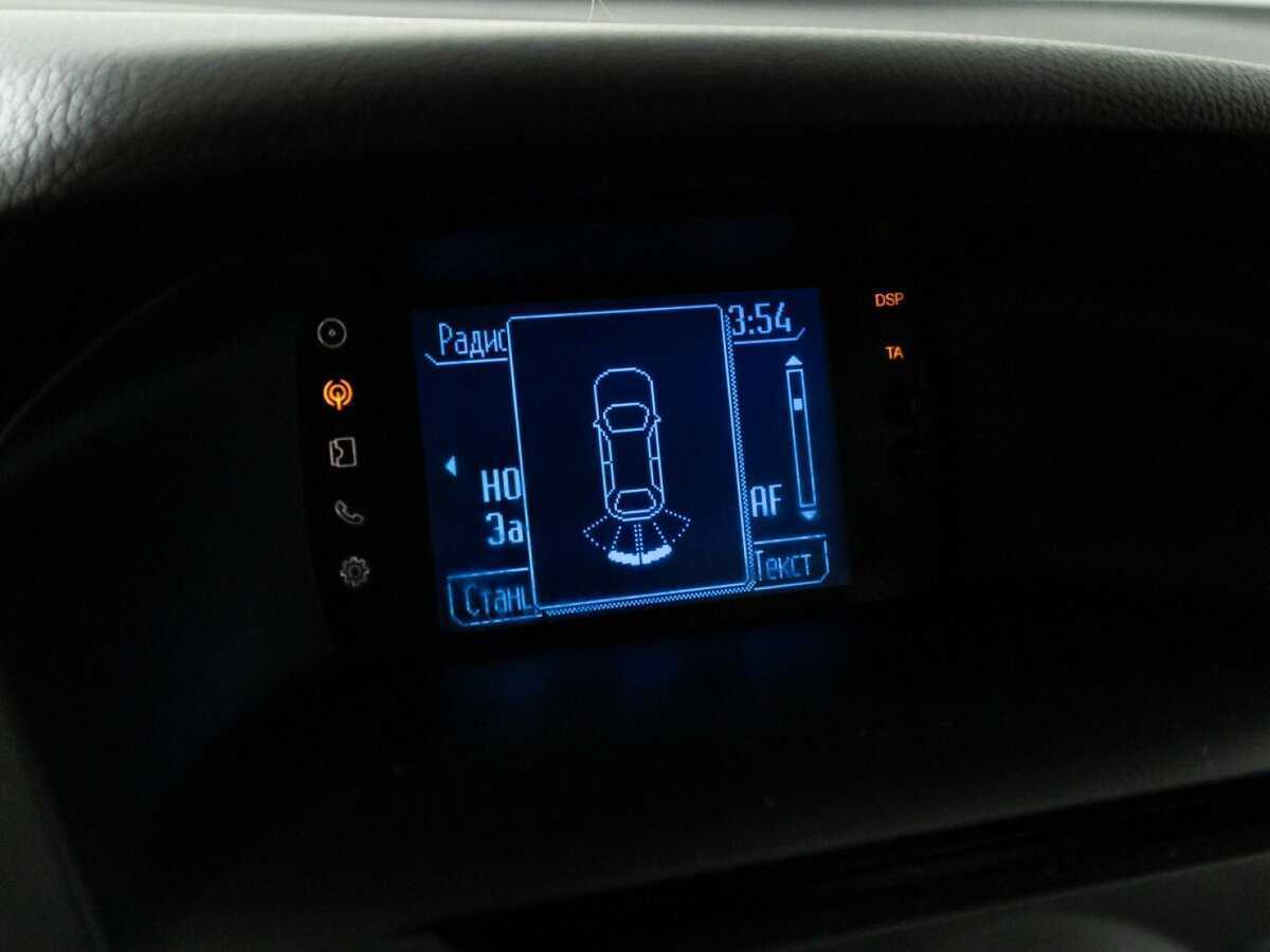 Купить Ford Focus с пробегом. Фото: #14