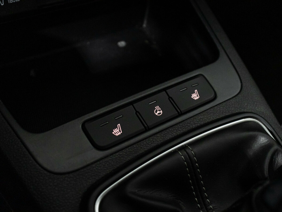 Купить Kia Rio с пробегом. Фото: #14