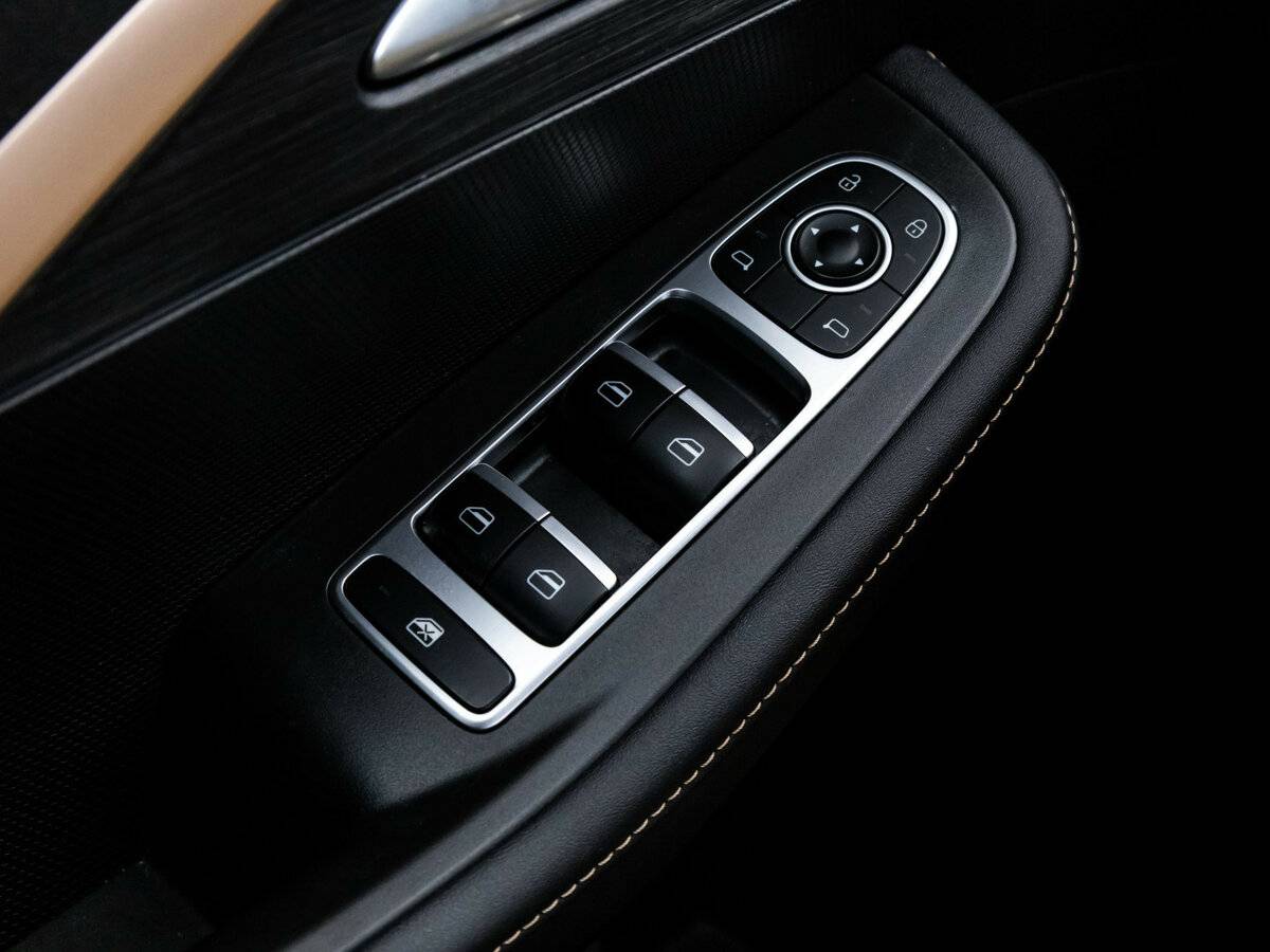 Купить OMODA C5 с пробегом. Фото: #21