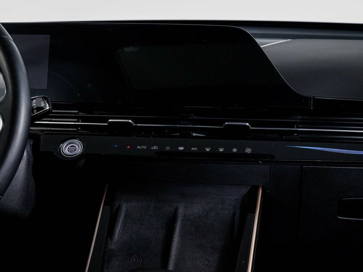 Купить OMODA C5 с пробегом. Фото: #10