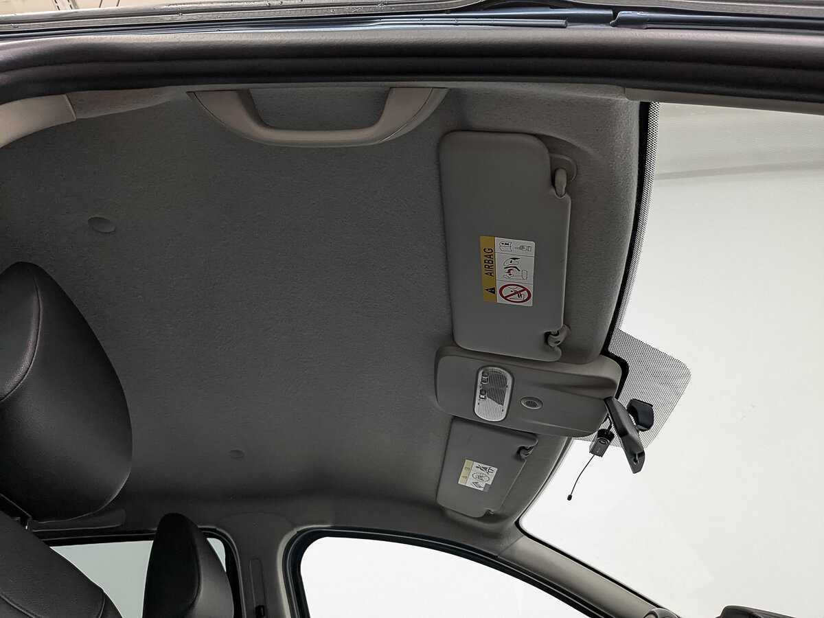 Купить Renault Duster с пробегом. Фото: #22