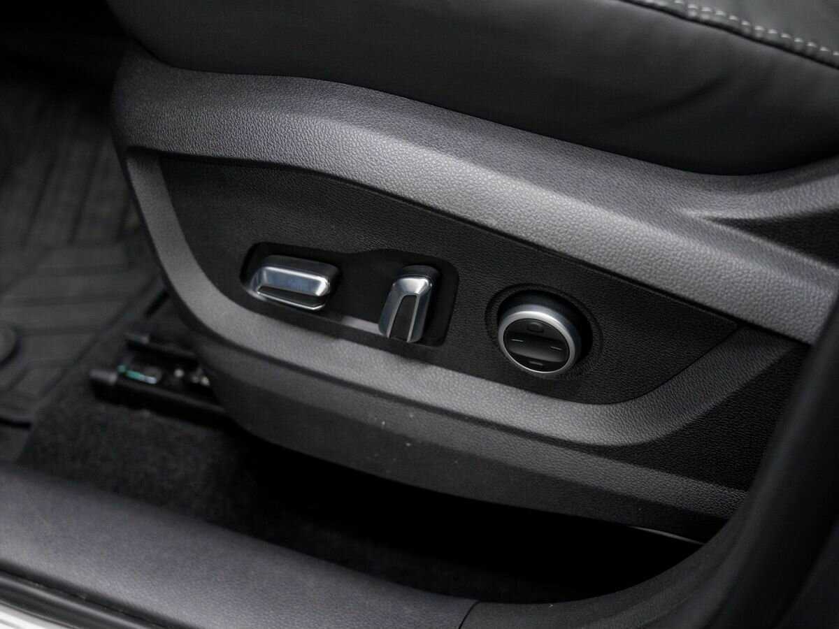 Купить EXEED LX с пробегом. Фото: #17