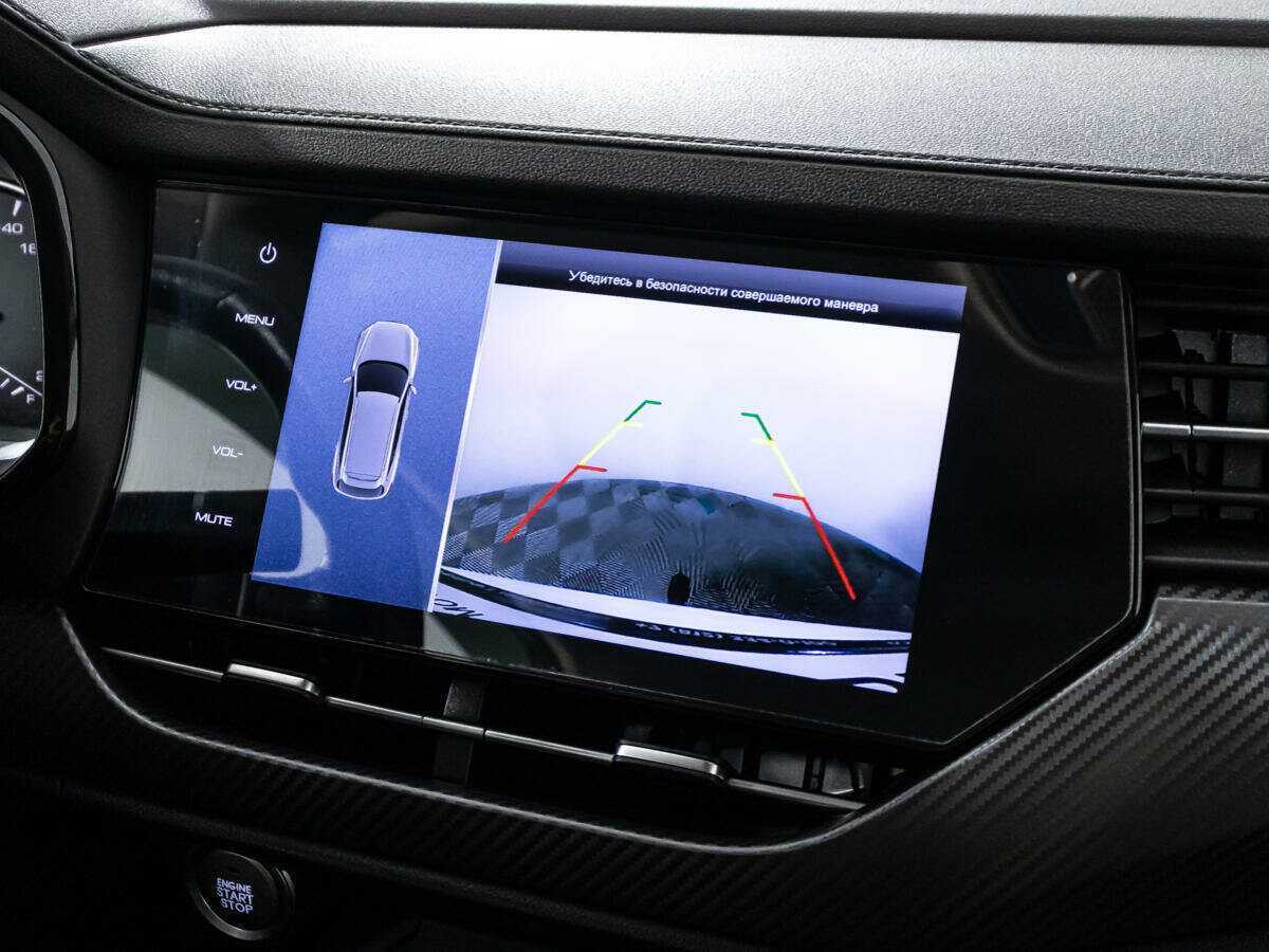 Купить Haval F7x с пробегом. Фото: #14