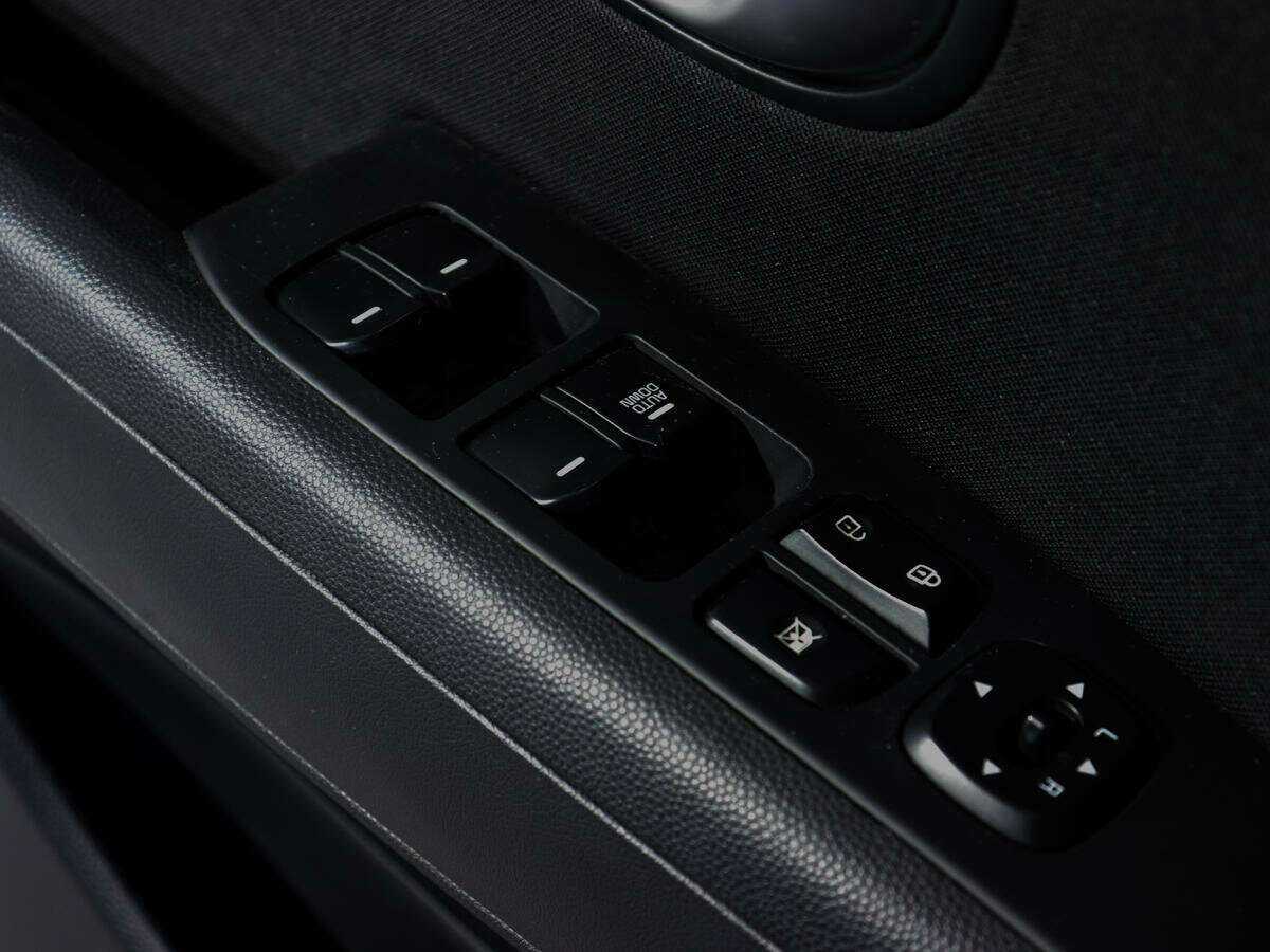 Купить Kia Soul с пробегом. Фото: #16