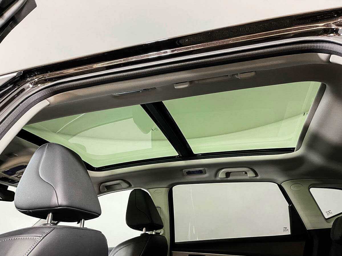 Купить Haval F7 с пробегом. Фото: #13