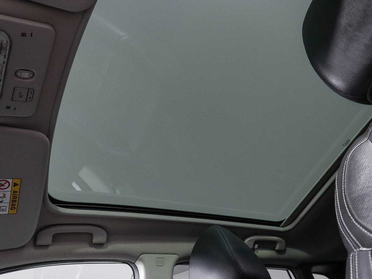 Купить Nissan Qashqai с пробегом. Фото: #16