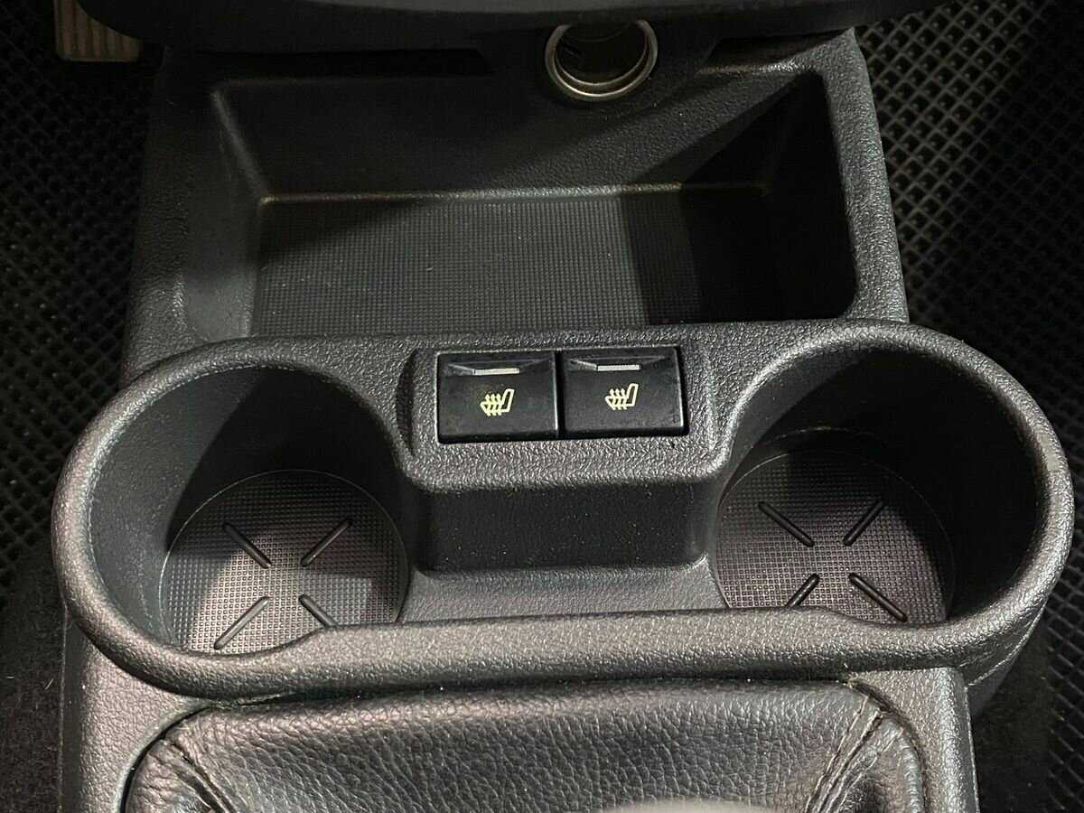 Купить Lada (ВАЗ) Granta с пробегом. Фото: #11