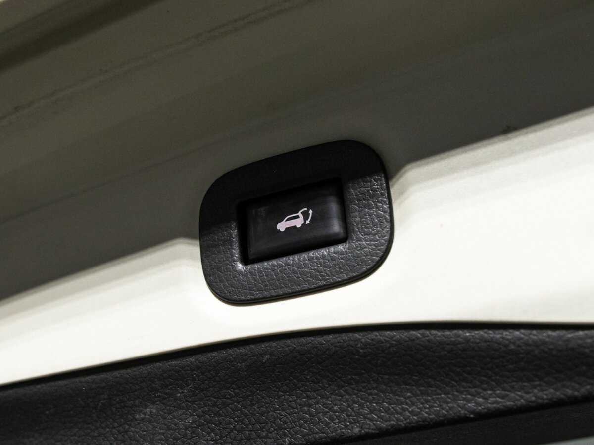 Купить Nissan X-Trail с пробегом. Фото: #15