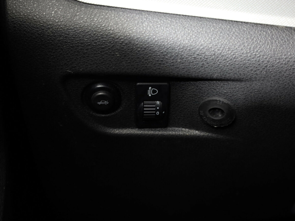 Купить Lada (ВАЗ) Vesta с пробегом. Фото: #15