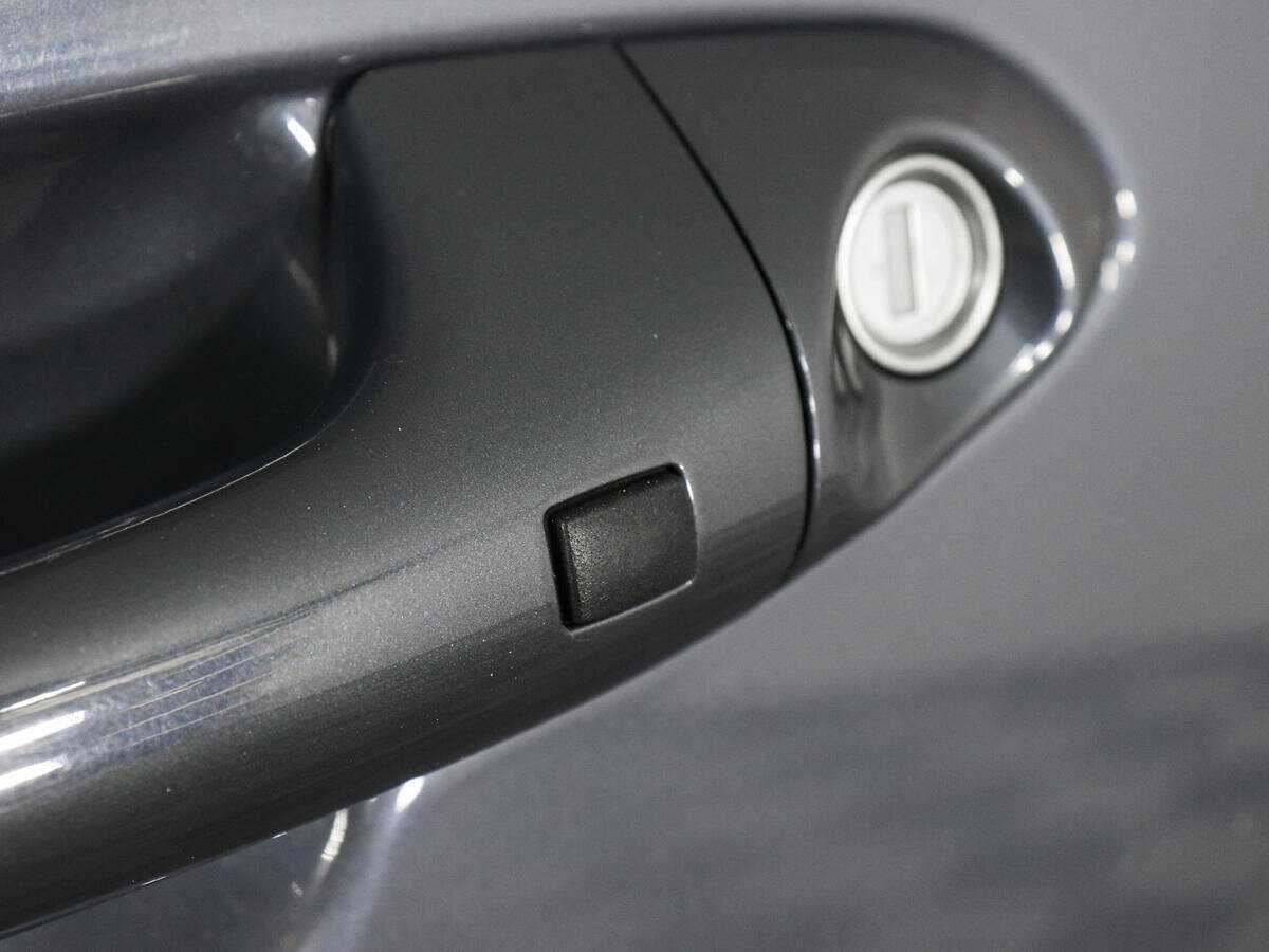 Купить Kia Ceed с пробегом. Фото: #14