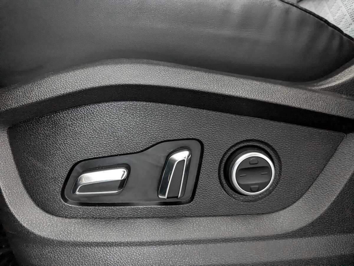 Купить Chery Tiggo 8 с пробегом. Фото: #26