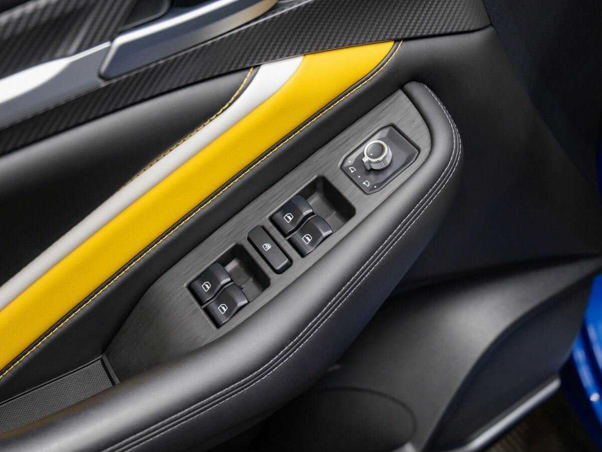 Купить Haval F7x с пробегом. Фото: #15