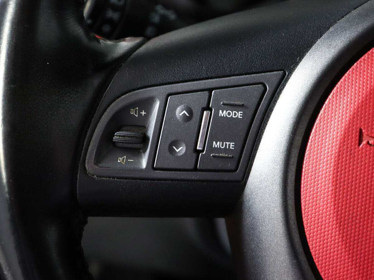 Купить Kia Soul с пробегом. Фото: #17