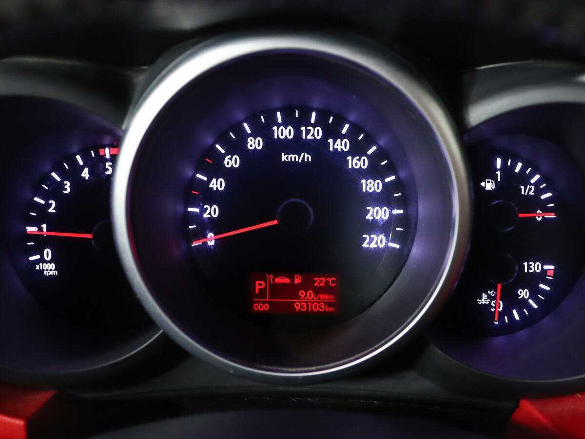 Купить Kia Soul с пробегом. Фото: #10