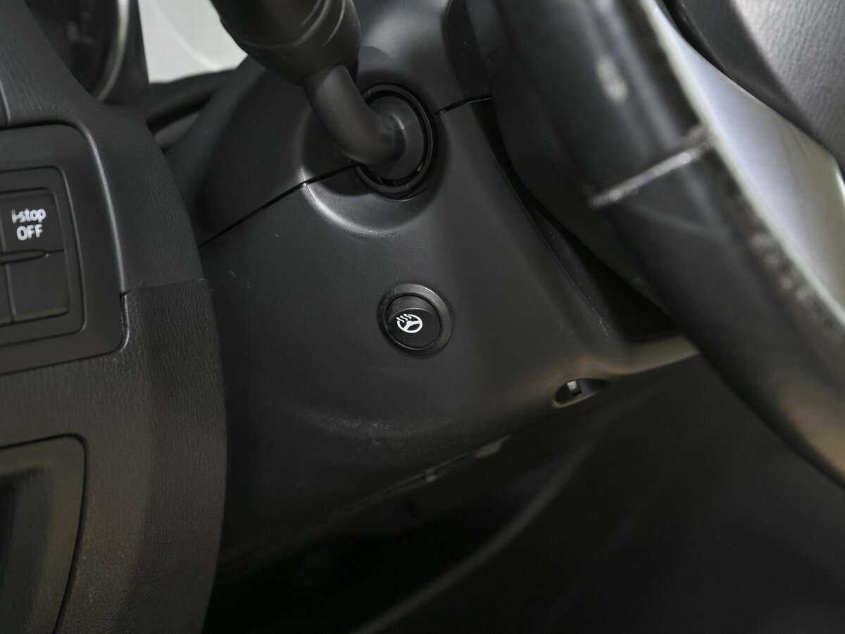 Купить Mazda CX-5 с пробегом. Фото: #9