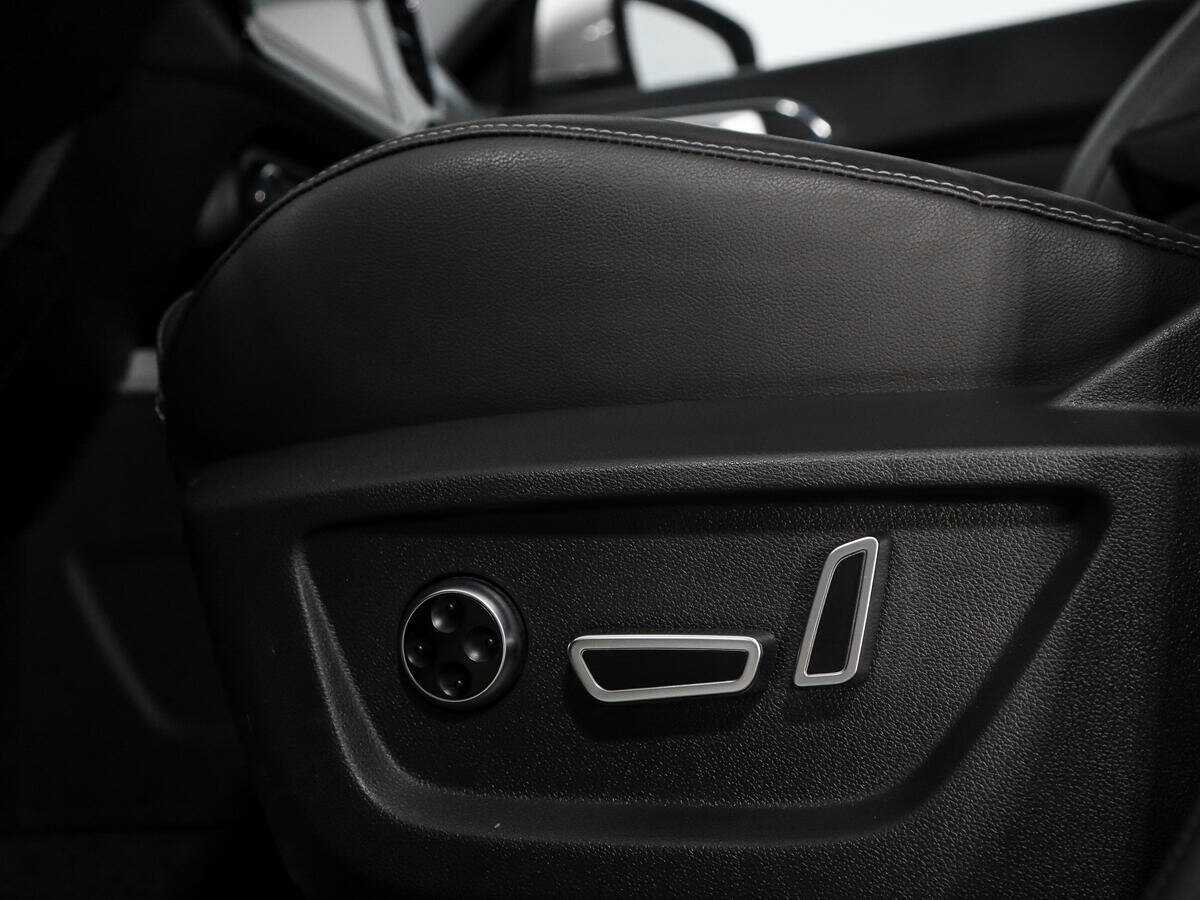 Купить Chery Tiggo 4 с пробегом. Фото: #9