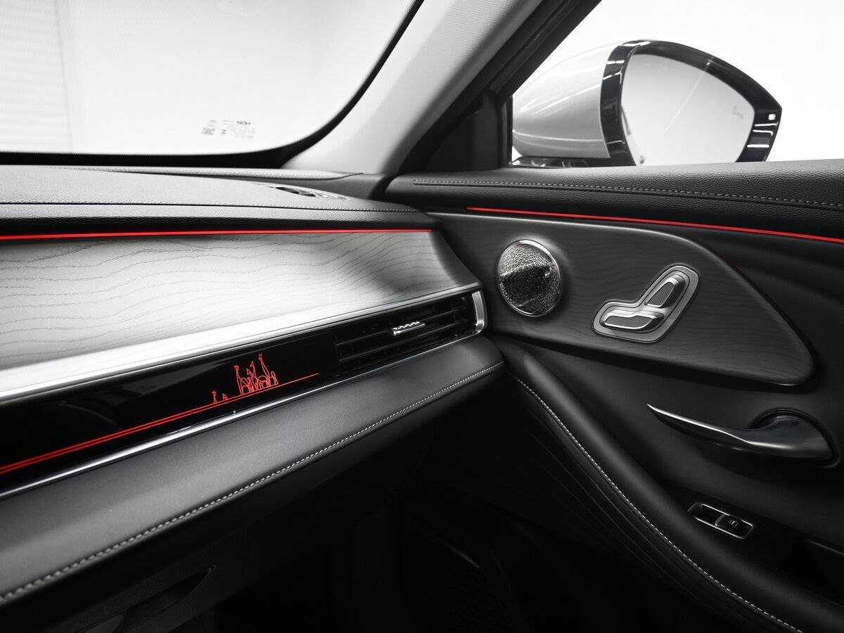 Купить Chery Arrizo 8 с пробегом. Фото: #25