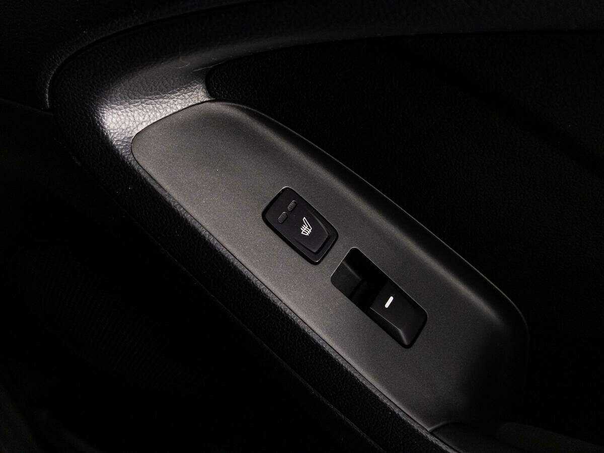 Купить Kia Cerato с пробегом. Фото: #14