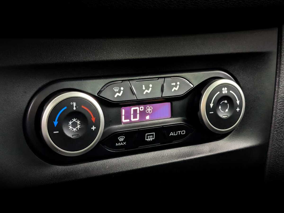 Купить Lada (ВАЗ) XRAY с пробегом. Фото: #20