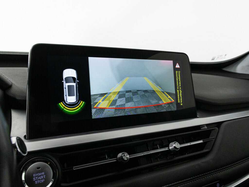 Купить Chery Tiggo 7 Pro с пробегом. Фото: #16