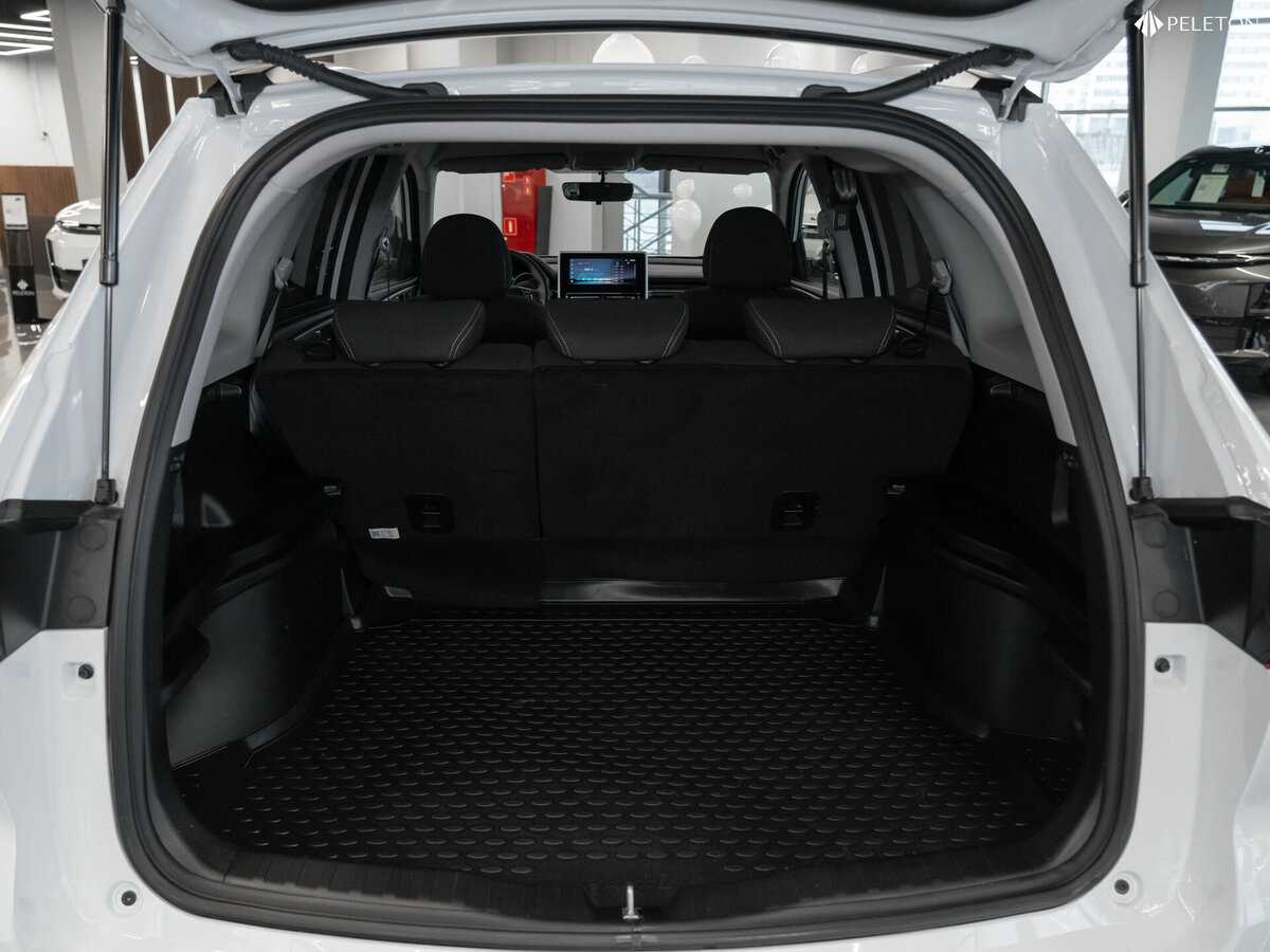 Купить Haval M6 с пробегом. Фото: #6