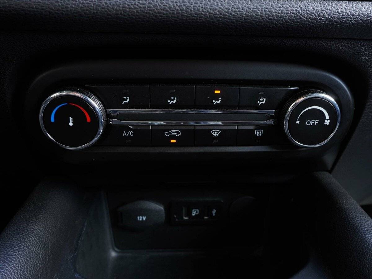 Купить Chery Tiggo 4 с пробегом. Фото: #15