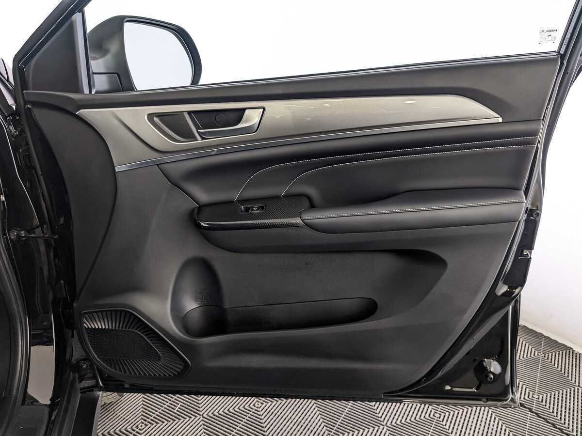 Купить Haval M6 с пробегом. Фото: #22