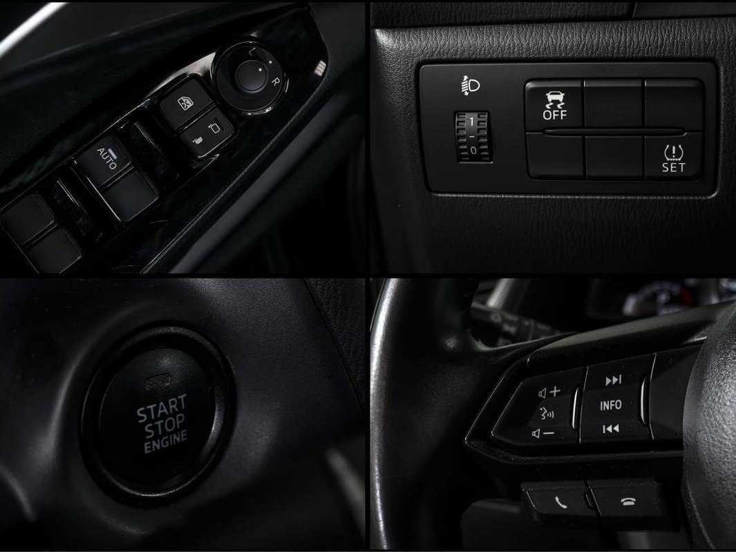 Купить Mazda 3 с пробегом. Фото: #10