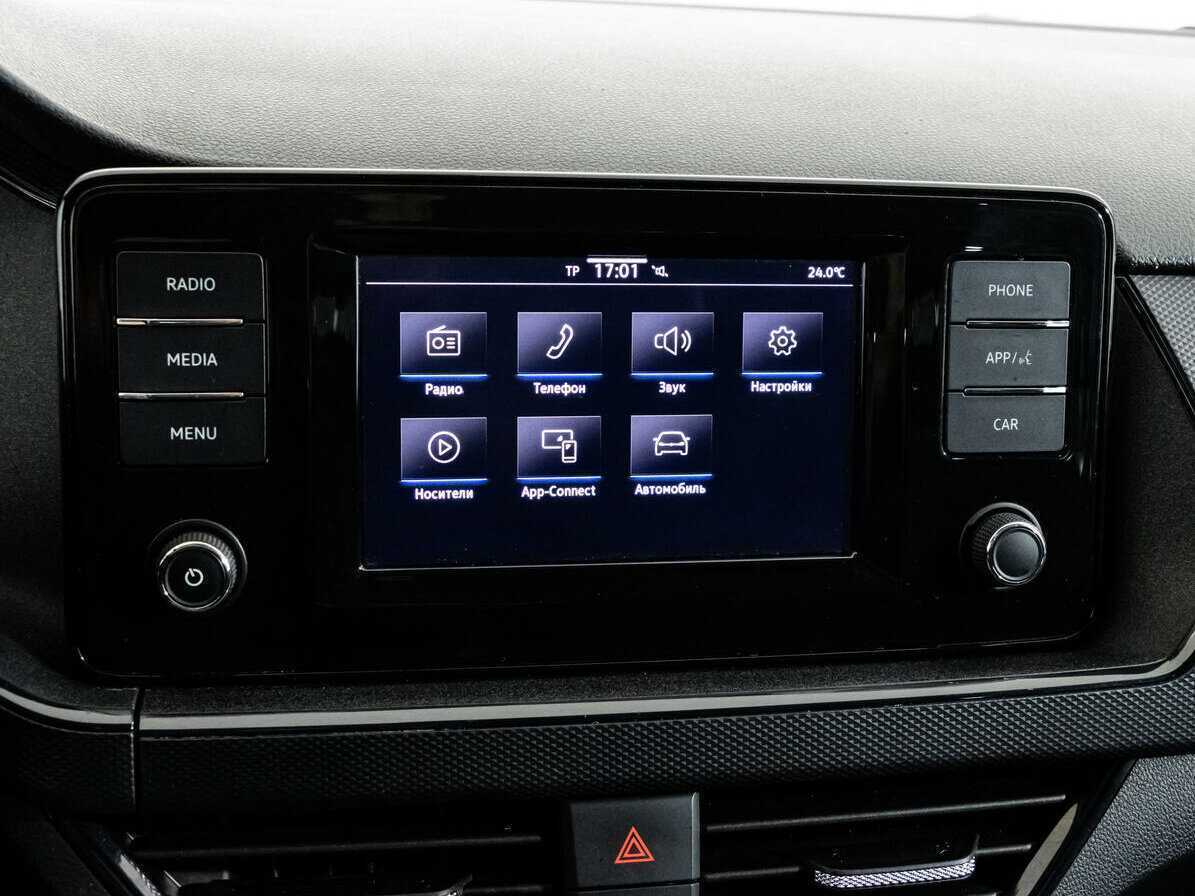 Купить Volkswagen Polo с пробегом. Фото: #14