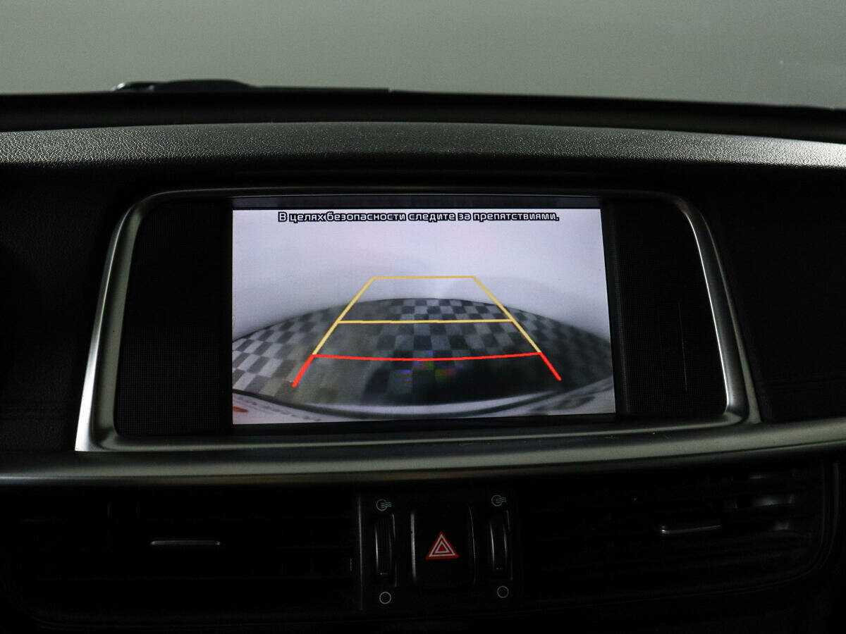 Купить Kia Optima с пробегом. Фото: #14