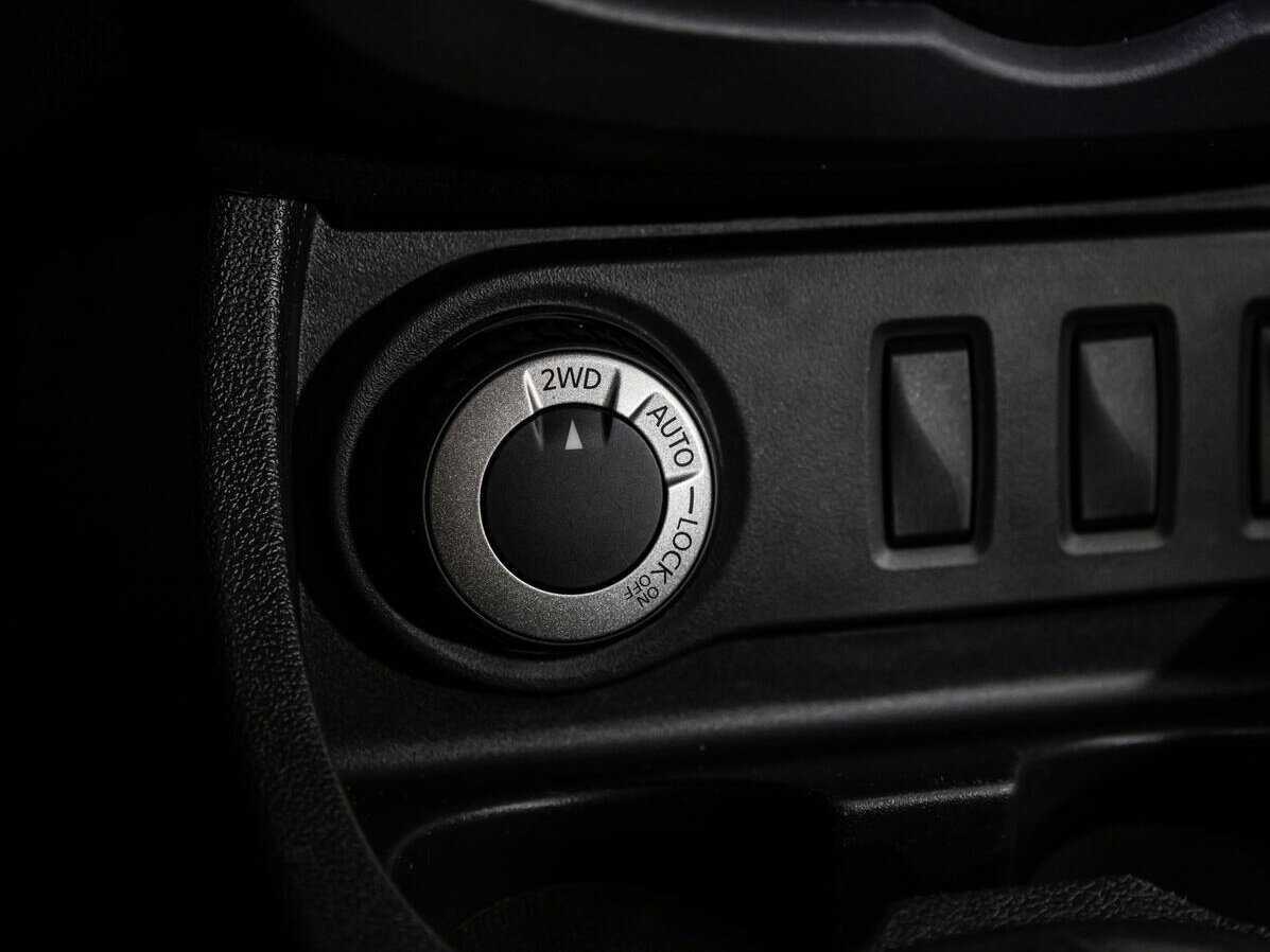 Купить Renault Duster с пробегом. Фото: #14